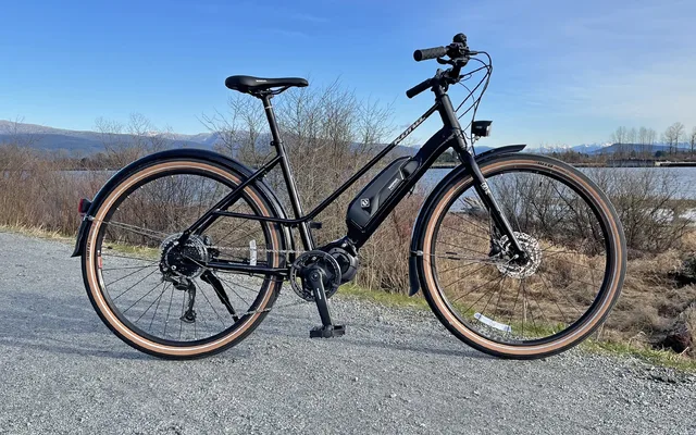 e-Bike