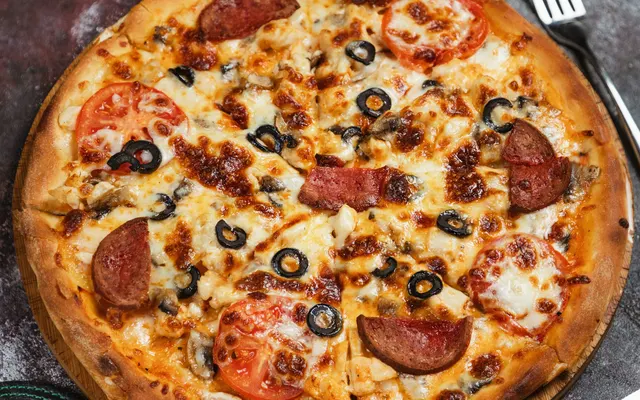 Pizza