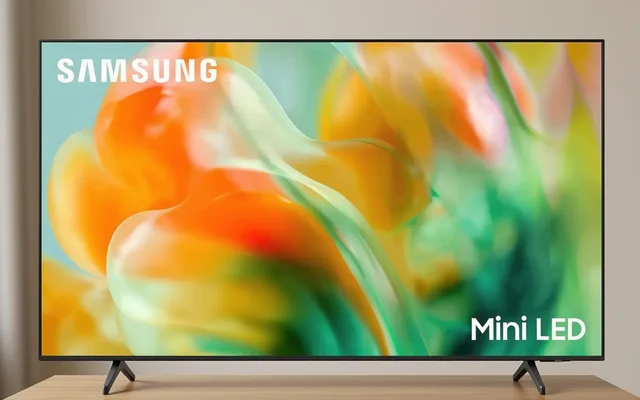 Samsung TV